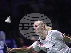 France Badminton World Championships