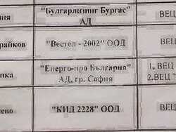 Снимка: ПП “Национално движение Непокорна България”
