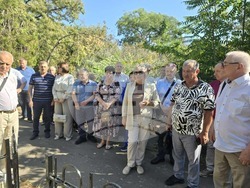 Снимки: БТА, Одеса