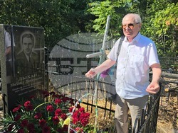 Снимки: БТА, Одеса