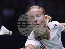 France Badminton World Championships