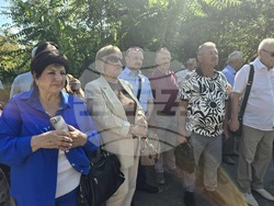 Снимки: БТА, Одеса