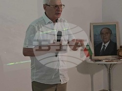 Снимки: БТА, Одеса