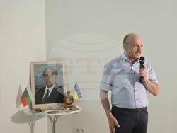 Снимки: БТА, Одеса