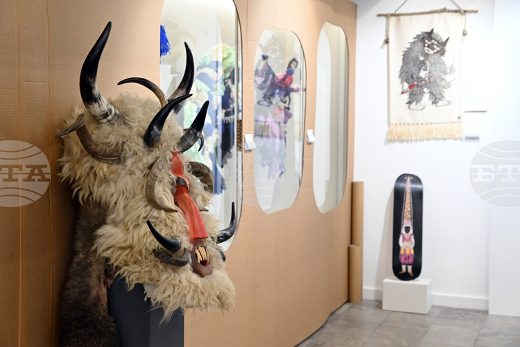 The New Precious: Contemporary Craft Art from Bulgaria on Display in Etar Museum