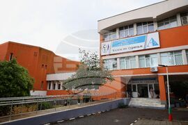 Бургас - Колеж по туризъм - обновена сграда - откриване