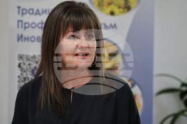 Бургас - Колеж по туризъм - обновена сграда - откриване