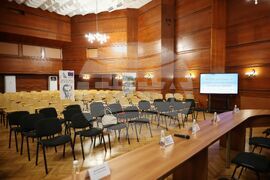 Бургас - Колеж по туризъм - обновена сграда - откриване