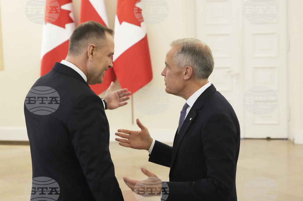 Poland Canada