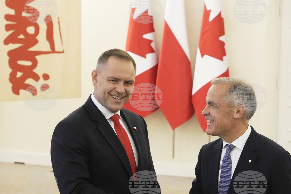 Poland Canada