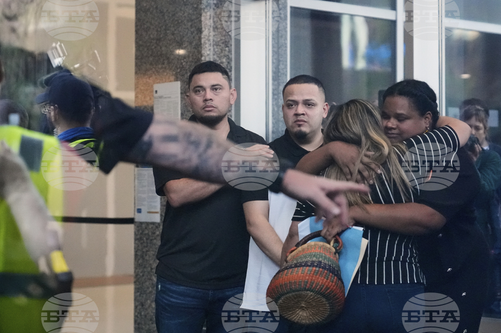 Deportation Error Abrego Garcia