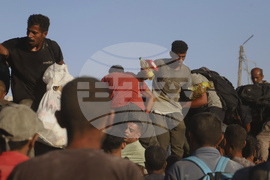 Israel Palestinians Gaza Mariam Dagga