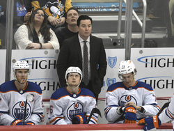 Oilers Penguins Hockey