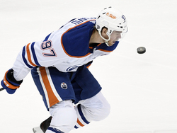 Oilers Penguins Hockey
