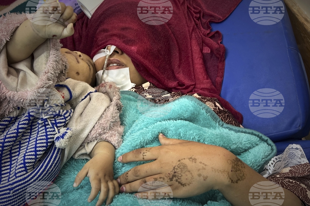 Israel Palestinians Gaza Mariam Dagga