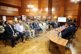 Бургас - "Туризъм: образование - бизнес - местна власт" - дискусионен форум