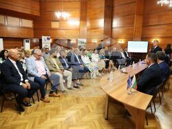 Бургас - "Туризъм: образование - бизнес - местна власт" - дискусионен форум