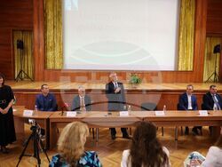 Бургас - "Туризъм: образование - бизнес - местна власт" - дискусионен форум