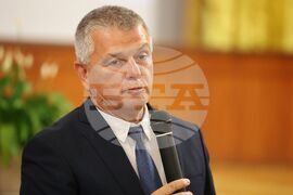 Бургас - "Туризъм: образование - бизнес - местна власт" - дискусионен форум