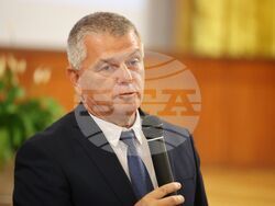 Бургас - "Туризъм: образование - бизнес - местна власт" - дискусионен форум