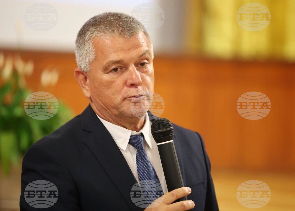 Бургас - "Туризъм: образование - бизнес - местна власт" - дискусионен форум
