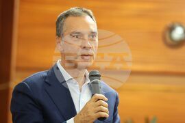 Бургас - "Туризъм: образование - бизнес - местна власт" - дискусионен форум