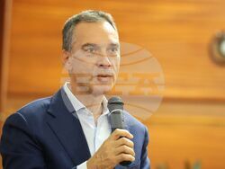 Бургас - "Туризъм: образование - бизнес - местна власт" - дискусионен форум