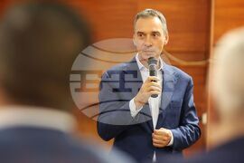 Бургас - "Туризъм: образование - бизнес - местна власт" - дискусионен форум