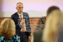 Бургас - "Туризъм: образование - бизнес - местна власт" - дискусионен форум