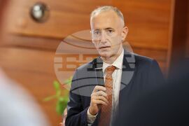 Бургас - "Туризъм: образование - бизнес - местна власт" - дискусионен форум
