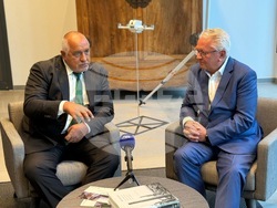 Снимка: ПП “ГЕРБ”