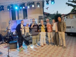 Сърбия - Босилеград - Рок Фест