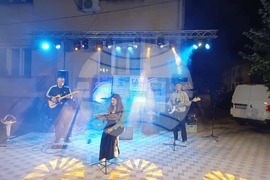 Сърбия - Босилеград - Рок Фест