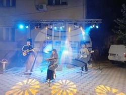 Сърбия - Босилеград - Рок Фест