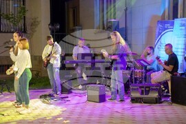 Сърбия - Босилеград - Рок Фест