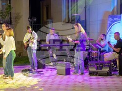 Сърбия - Босилеград - Рок Фест