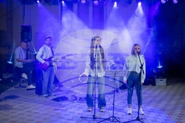 Сърбия - Босилеград - Рок Фест