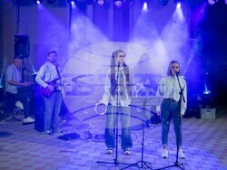 Сърбия - Босилеград - Рок Фест