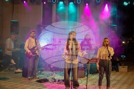 Сърбия - Босилеград - Рок Фест