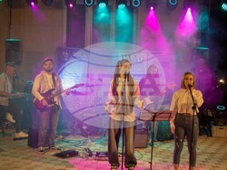 Сърбия - Босилеград - Рок Фест