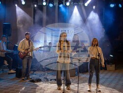 Сърбия - Босилеград - Рок Фест