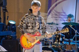 Сърбия - Босилеград - Рок Фест