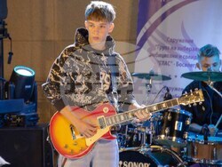 Сърбия - Босилеград - Рок Фест