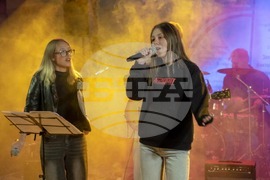 Сърбия - Босилеград - Рок Фест