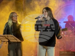 Сърбия - Босилеград - Рок Фест