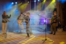 Сърбия - Босилеград - Рок Фест