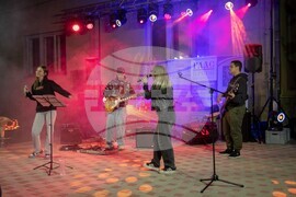 Сърбия - Босилеград - Рок Фест