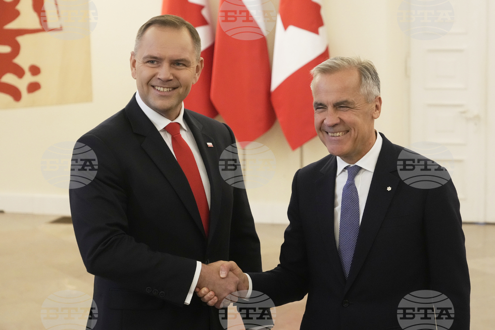 Poland Canada