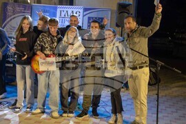 Сърбия - Босилеград - Рок Фест