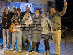 Сърбия - Босилеград - Рок Фест